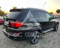 2012 BMW X5