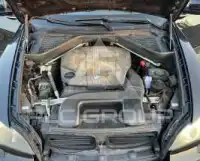 2012 BMW X5
