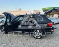 2012 BMW X5