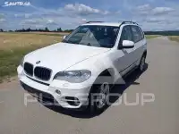2012 BMW X5