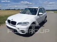 2012 BMW X5