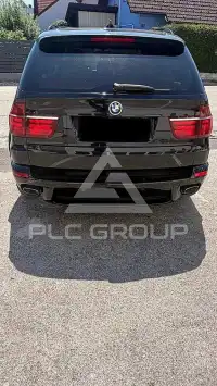 2012 BMW X5
