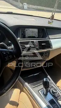 2012 BMW X5