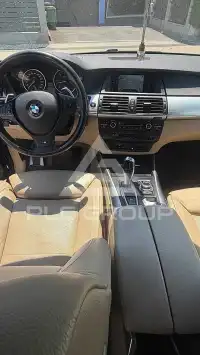 2012 BMW X5