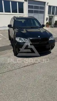 2012 BMW X5