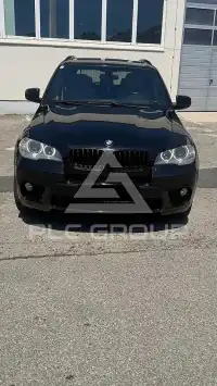 2012 BMW X5