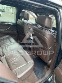 2012 BMW X5