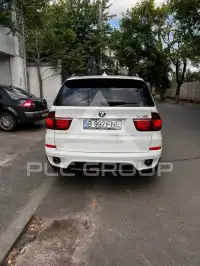2012 BMW X5