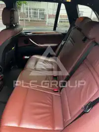 2012 BMW X5
