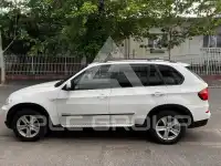 2012 BMW X5