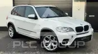 2012 BMW X5