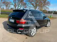 2012 BMW X5