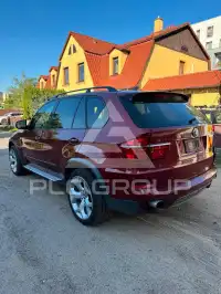 2012 BMW X5