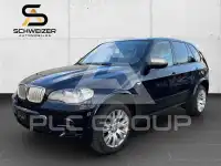 2012 BMW X5