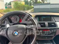 2012 BMW X5