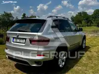 2012 BMW X5
