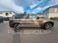2012 BMW X5