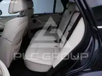 2012 BMW X5