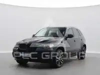 2012 BMW X5