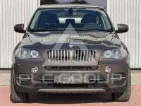 2012 BMW X5