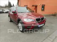 2012 BMW X5