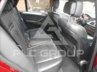 2012 BMW X5