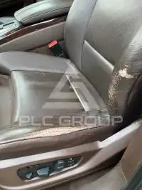 2012 BMW X5