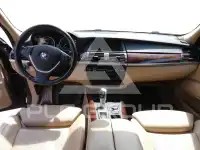 2012 BMW X5