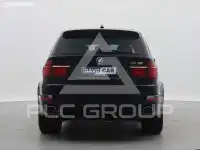 2012 BMW X5