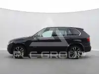 2012 BMW X5