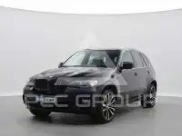 2012 BMW X5