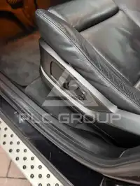 2012 BMW X6