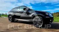 2012 BMW X6