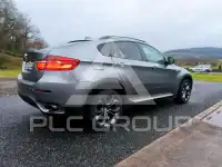 2012 BMW X6