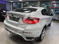 2012 BMW X6