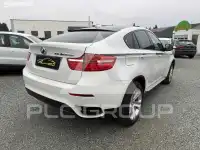 2012 BMW X6