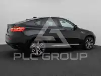 2012 BMW X6