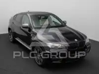 2012 BMW X6