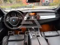 2012 BMW X6