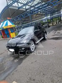 2012 BMW X6