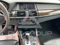 2012 BMW X6