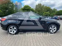 2012 BMW X6