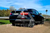 2012 BMW X6