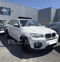 2012 BMW X6