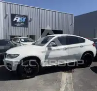 2012 BMW X6