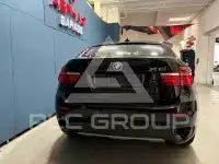 2012 BMW X6