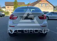 2012 BMW X6