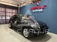 2012 BMW X6