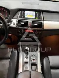 2012 BMW X6