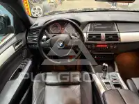 2012 BMW X6